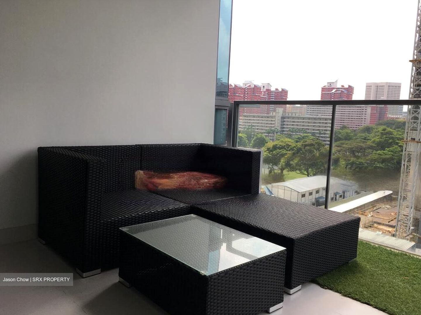 Ascentia Sky (D3), Condominium #486929611